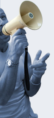 Phonoronie - H&ouml;ron