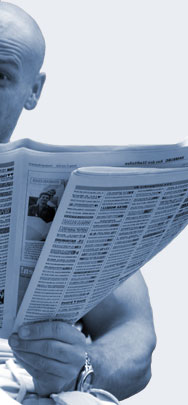 Ron Matz - Rondays 2006