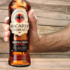 Bacardi Oakheart (TV Spot 2011)