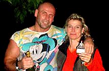 Matzpix - Matz & Friends 2002 Ron Matz - Matzpix 2002