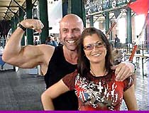 Matzpix - Matz & Friends 2002 Ron Matz - Matzpix 2002