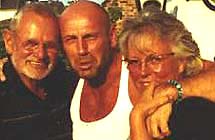 Matzpix - Matz & Friends 2002 Ron Matz - Matzpix 2002