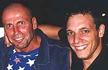 Matzpix - Matz & Friends 2002 Ron Matz - Matzpix 2002