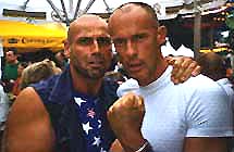 Matzpix - Matz & Friends 2002 Ron Matz - Matzpix 2002