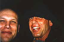 Matzpix - Matz & Friends 2002 Ron Matz - Matzpix 2002