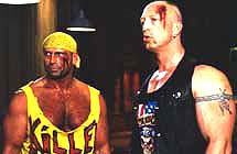 Matzpix - Matz & Friends 2002 Ron Matz - Matzpix 2002