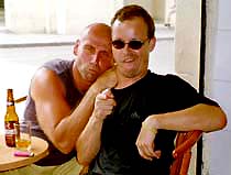 Ron Matz - Matzpix 2003