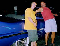 Ron Matz - Matzpix 2003