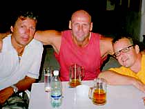 Ron Matz - Matzpix 2003