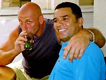 Ron Matz - Matzpix 2003