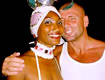 Ron Matz - Matzpix 2003