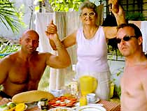 Ron Matz - Matzpix 2003