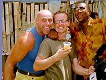 Ron Matz - Matzpix 2003