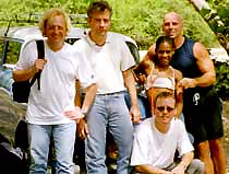 Ron Matz - Matzpix 2003