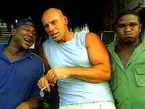 Ron Matz - Matzpix 2003