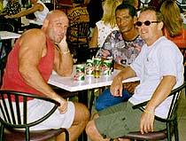 Ron Matz - Matzpix 2003