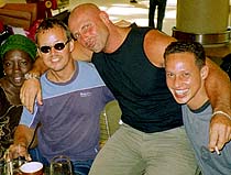 Ron Matz - Matzpix 2003