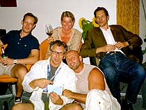 Ron Matz - Matzpix 2003