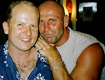 Ron Matz - Matzpix 2003