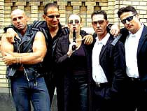 Ron Matz - Matzpix 2003