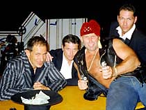 Ron Matz - Matzpix 2003