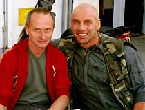 Ron Matz - Matzpix 2003