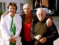 Ron Matz - Matzpix 2003