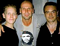 Ron Matz - Matzpix 2003