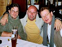 Ron Matz - Matzpix 2003