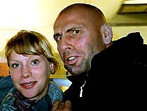 Ron Matz - Matzpix 2003