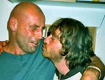 Ron Matz - Matzpix 2003