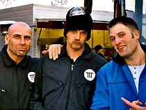 Ron Matz - Matzpix 2003