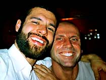 Ron Matz - Matzpix 2003