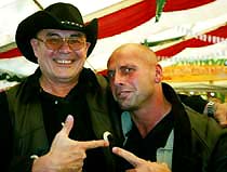 Ron Matz - Matzpix 2003