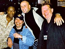 Ron Matz - Matzpix 2003