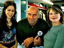 Ron Matz - Matzpix 2003