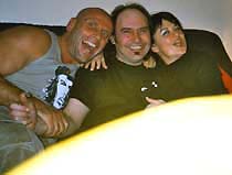 Ron Matz - Matzpix 2004