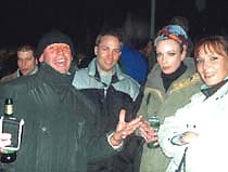 Ron Matz - Matzpix 2004