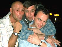 Ron Matz - Matzpix 2004