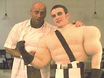 Ron Matz - Matzpix 2004