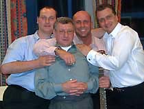 Ron Matz - Matzpix 2004