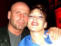 Ron Matz - Matzpix 2004