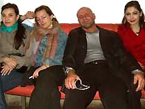 Ron Matz - Matzpix 2004