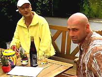 Ron Matz - Matzpix 2004