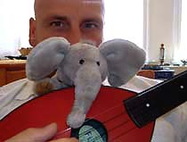 Ron Matz - Matzpix 2004