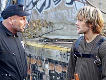 Ron Matz - Matzpix 2004