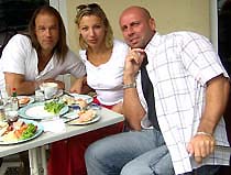 Ron Matz - Matzpix 2004