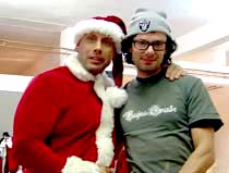 Ron Matz - Matzpix 2004