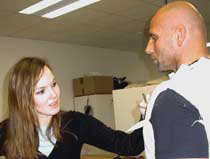 Ron Matz - Matzpix 2005