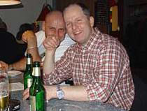 Ron Matz - Matzpix 2005